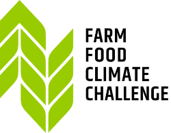 Farm Food Climate Logo
