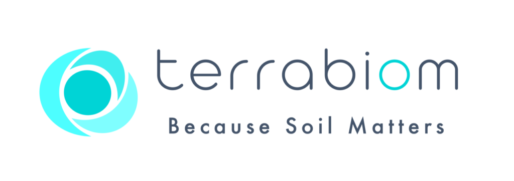 Terrabiom - Logo