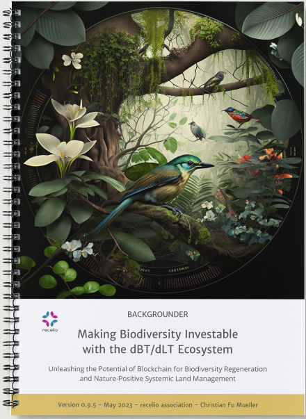 Download dBT/dLT Ecosystem Backgrounder PDF